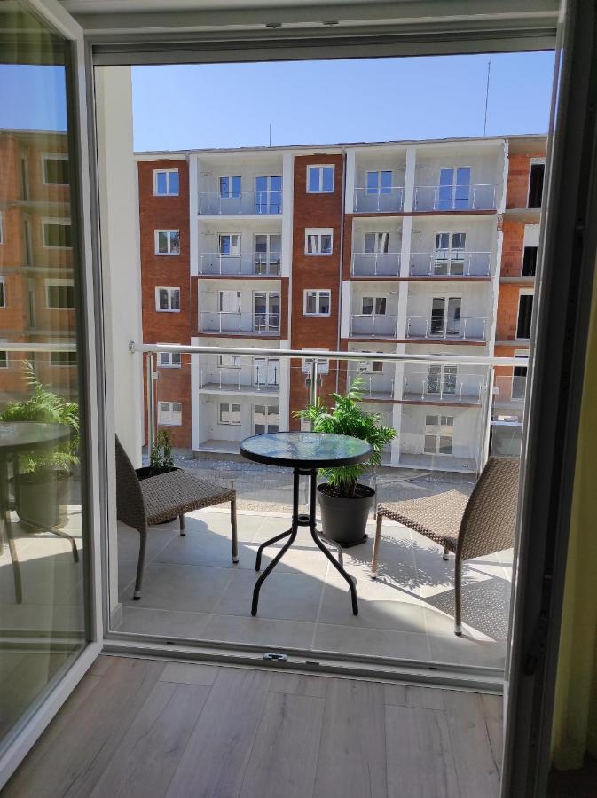 Studio Apartman Dani บันยา โควิลยาชา ภายนอก รูปภาพ