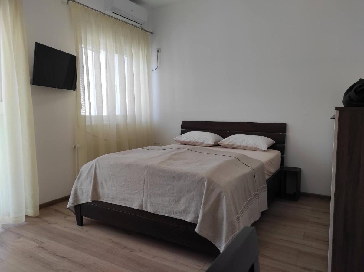 Studio Apartman Dani บันยา โควิลยาชา ภายนอก รูปภาพ