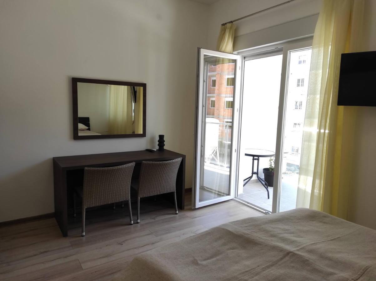 Studio Apartman Dani บันยา โควิลยาชา ภายนอก รูปภาพ
